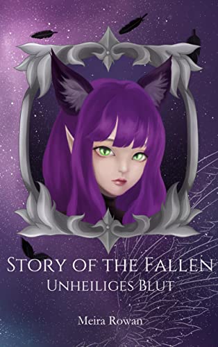 Story of the Fallen: Unheiliges Blut