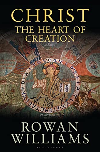 Christ the Heart of Creation von Bloomsbury