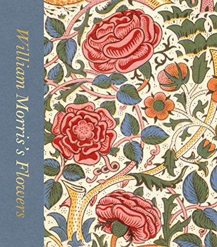 William Morris's Flowers (V&a Museum)