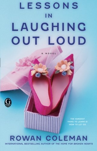 Lessons in Laughing Out Loud von Gallery Books