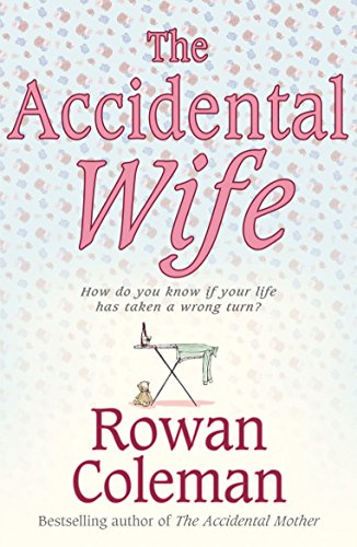 The Accidental Wife von Arrow