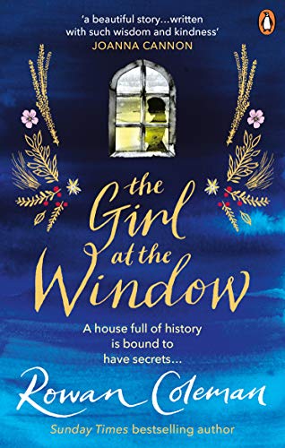 The Girl at the Window: A beautiful story of love, hope and family secrets to read this summer von Random House UK Ltd