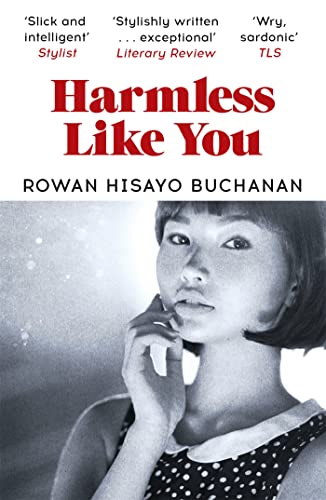 Harmless Like You von Sceptre