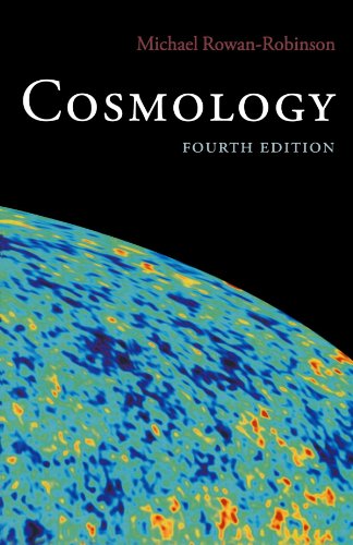 Cosmology: Fourth edition