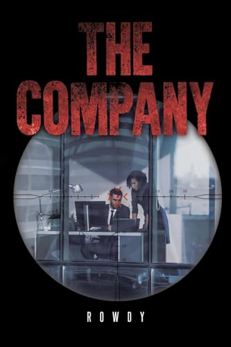 The Company The Company von Page Publishing