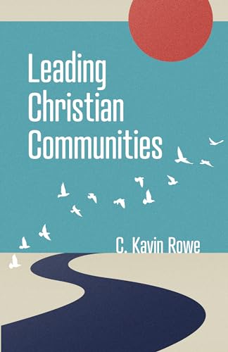 Leading Christian Communities von William B Eerdmans Publishing Co