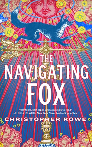Navigating Fox