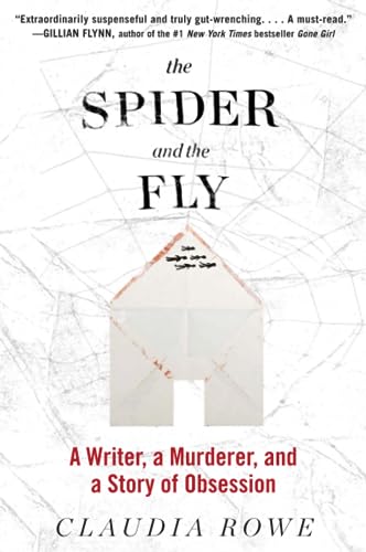 SPIDER & FLY: A Writer, a Murderer, and a Story of Obsession von Dey Street Books