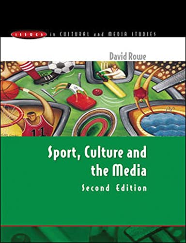 Sport, Culture & Media