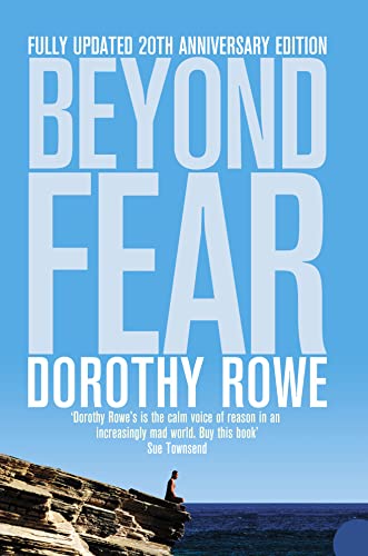 Beyond Fear Beyond Fear von Harper Perennial