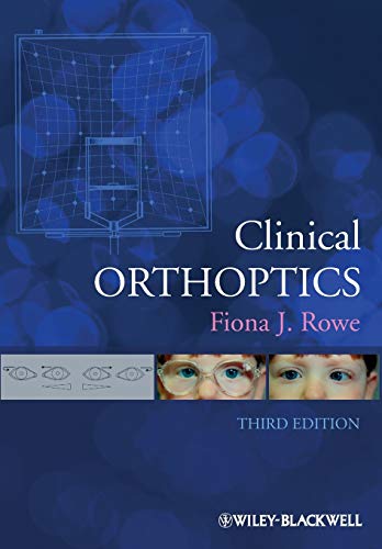 Clinical Orthoptics 3e von Wiley-Blackwell
