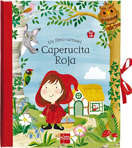 Caperucita Roja von EDICIONES SM