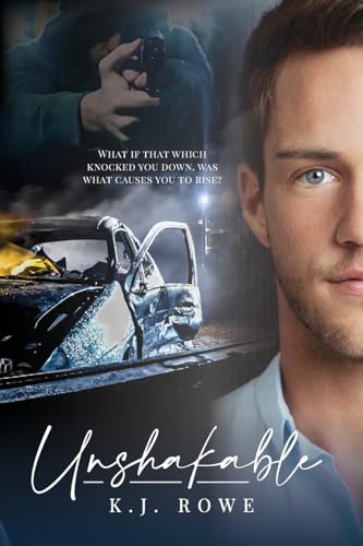 Unshakable (Casts of Silver, Band 4) von Ark House Press
