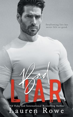 Bad Liar von SoCoRo Publishing LLC