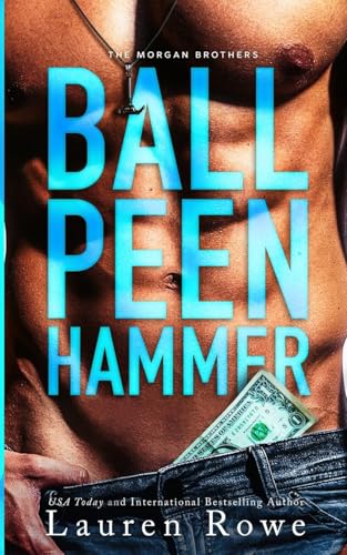 Ball Peen Hammer Ball Peen Hammer von SoCoRo Publishing LLC