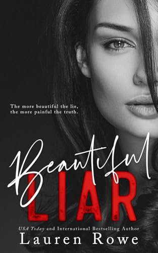 Beautiful Liar von SoCoRo Publishing LLC