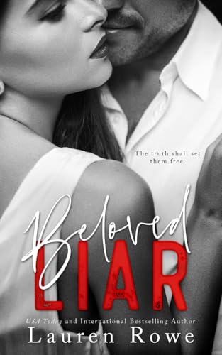 Beloved Liar von SoCoRo Publishing LLC