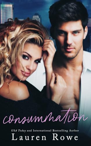 Consummation von SoCoRo Publishing