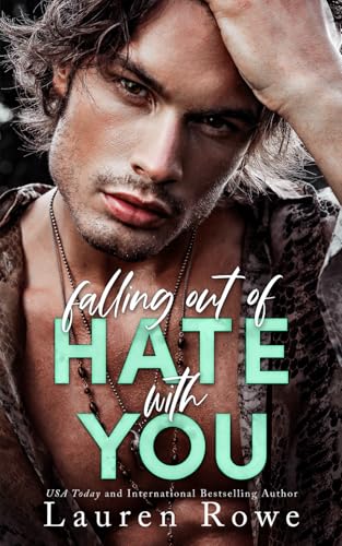 Falling Out of Hate with You von SoCoRo Publishing LLC
