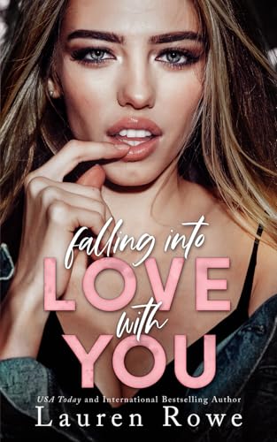Falling into Love with You von SoCoRo Publishing LLC