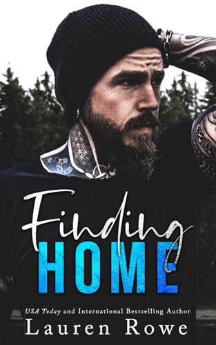 Finding Home: A small town, single dad, rockstar romance Finding Home: A small town, single dad, rockstar romance von SoCoRo Publishing