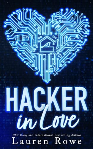 Hacker in Love Hacker in Love