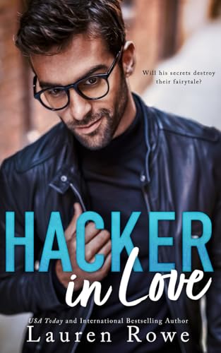 Hacker in Love: Alternate Cover Hacker in Love: Alternate Cover von SoCoRo Publishing LLC