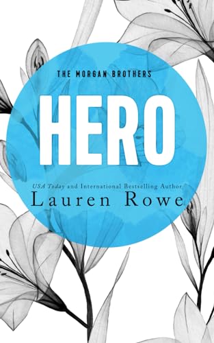 Hero (The Morgan Brothers, Band 1)