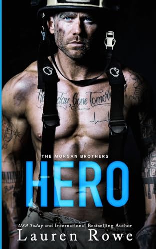 Hero Hero von SoCoRo Publishing LLC