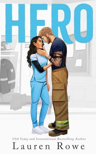 Hero Hero von SoCoRo Publishing LLC