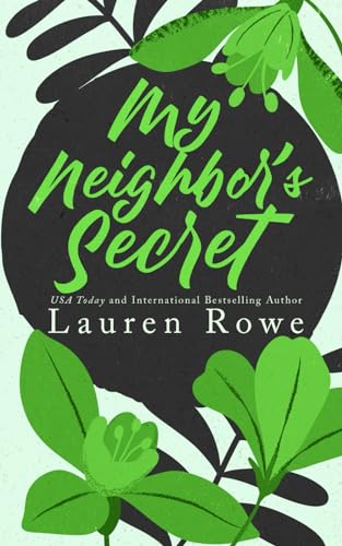 My Neighbor's Secret My Neighbor's Secret