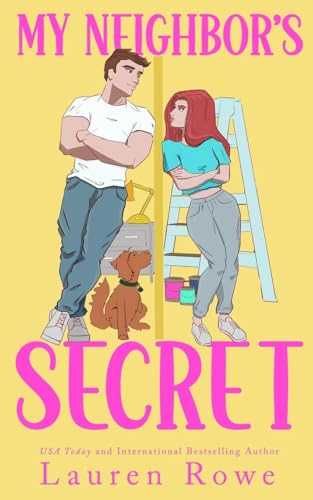 My Neighbors Secret My Neighbors Secret von SoCoRo Publishing LLC