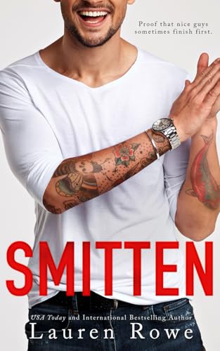 Smitten Smitten von SoCoRo Publishing