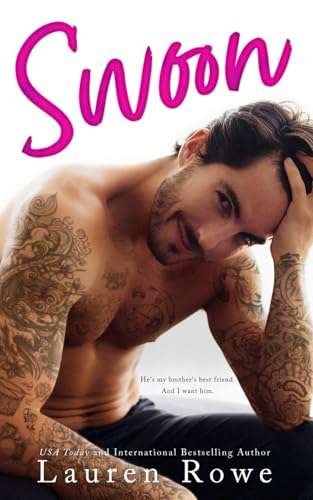 Swoon Swoon von SoCoRo Publishing LLC