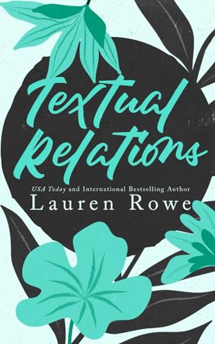 Textual Relations Textual Relations