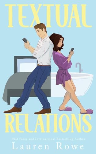 Textual Relations Textual Relations von SoCoRo Publishing LLC