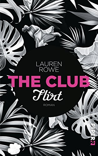 The Club – Flirt: Roman The Club – Flirt: Roman