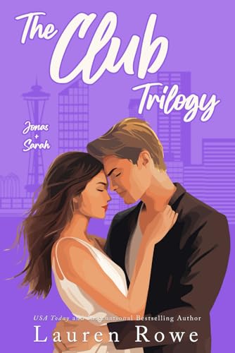 The Club Trilogy The Club Trilogy von SoCoRo Publishing