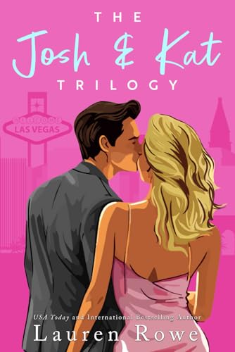 The Josh & Kat Trilogy The Josh & Kat Trilogy von SoCoRo Publishing