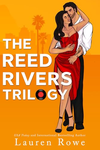 The Reed Rivers Trilogy The Reed Rivers Trilogy von SoCoRo Publishing