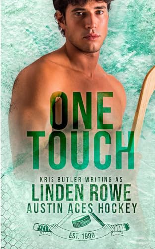 One Touch von Incognito Scribe Productions LLC
