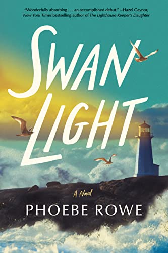 Swan Light: A Novel von Lake Union Publishing