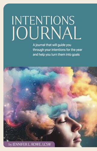 Intentions Journal