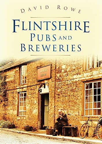 Flintshire Pubs & Breweries