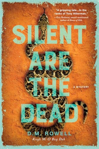 Silent Are the Dead (Mud Sawpole Mysteries) von Crooked Lane Books