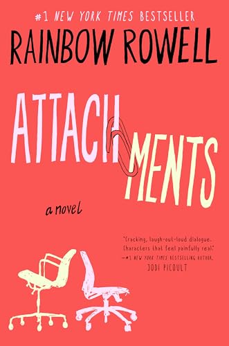 Attachments: A Novel von Plume