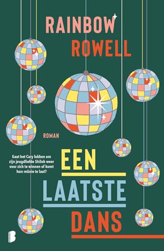 Een laatste dans: Gaat het Carey lukken zijn jeugdliefde Shiloh weer voor zich te winnen, of komt hun reünie t elaat? Een laatste dans: Gaat het Carey lukken zijn jeugdliefde Shiloh weer voor zich te winnen, of komt hun reünie t elaat? von Boekerij