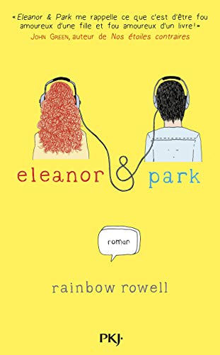 Eleanor & Park Eleanor & Park