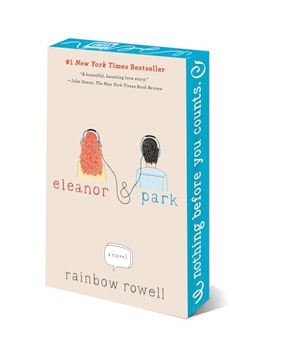 Eleanor & Park Eleanor & Park