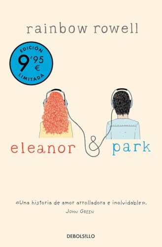 Eleanor y Park (Campaña de verano edición limitada) (CAMPAÑAS)
